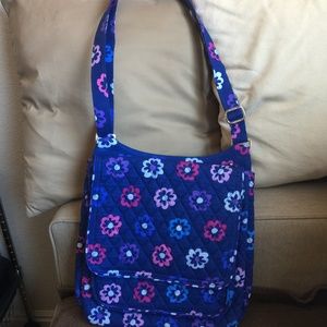 NWOT VERA BRADLEY Crossbody